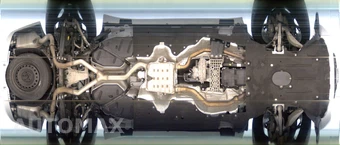2023 Jeep Grand Cherokee L Summit Reserve - miniatura 20