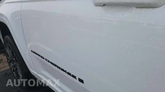 2023 Jeep Grand Cherokee L Summit Reserve - miniatura 24