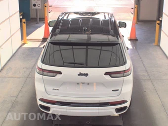 2023 Jeep Grand Cherokee L Summit Reserve - miniatura 5