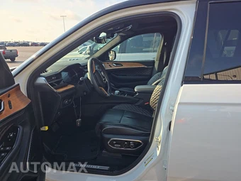 2023 Jeep Grand Cherokee L Summit Reserve - miniatura 7