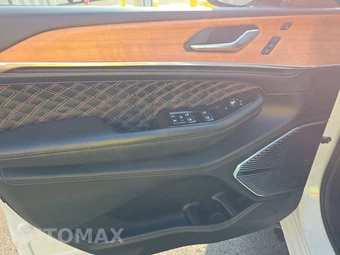 2023 Jeep Grand Cherokee L Summit Reserve - miniatura 9