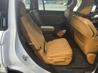 2023 Jeep Grand Cherokee L Summit Reserve - miniatura 10