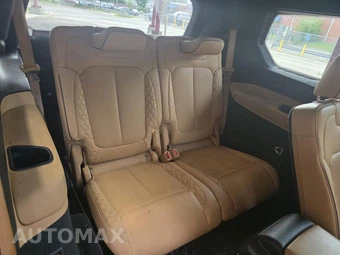 2023 Jeep Grand Cherokee L Summit Reserve - miniatura 11