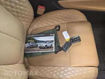 2023 Jeep Grand Cherokee L Summit Reserve - miniatura 12