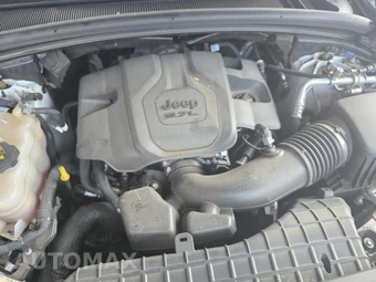 2023 Jeep Grand Cherokee L Summit Reserve - miniatura 18