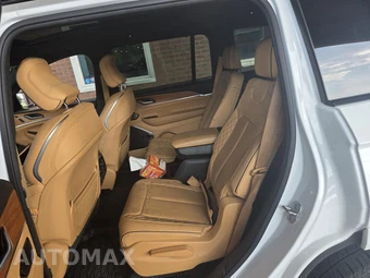 2023 Jeep Grand Cherokee L Summit Reserve - miniatura 20