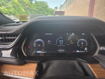 2023 Jeep Grand Cherokee L Summit Reserve - miniatura 24