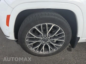 2023 Jeep Grand Cherokee L Summit Reserve - miniatura 27