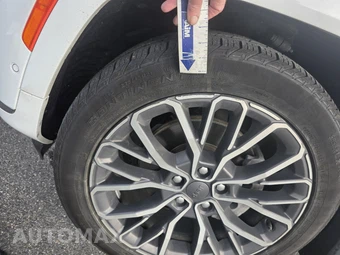 2023 Jeep Grand Cherokee L Summit Reserve - miniatura 31
