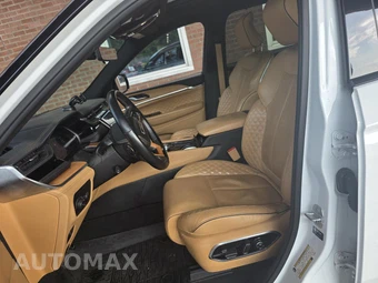 2023 Jeep Grand Cherokee L Summit Reserve - miniatura 4
