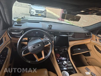 2023 Jeep Grand Cherokee L Summit Reserve - miniatura 5