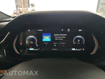 2023 Jeep Grand Cherokee L Summit Reserve - miniatura 12