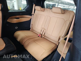 2023 Jeep Grand Cherokee L Summit Reserve - miniatura 14