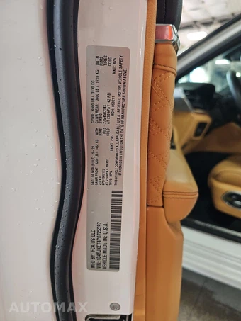 2023 Jeep Grand Cherokee L Summit Reserve - miniatura 15
