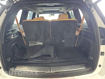 2023 Jeep Grand Cherokee L Summit Reserve - miniatura 17