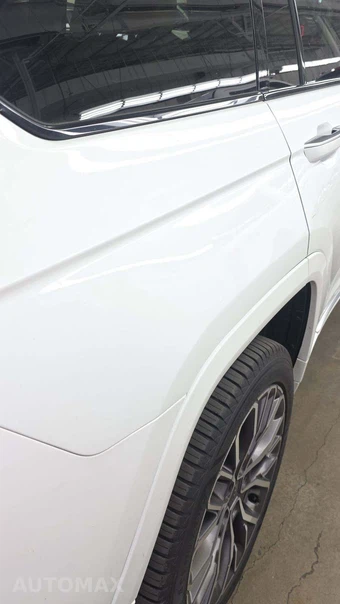 2023 Jeep Grand Cherokee L Summit Reserve - miniatura 29