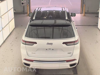 2023 Jeep Grand Cherokee L Summit Reserve - miniatura 5