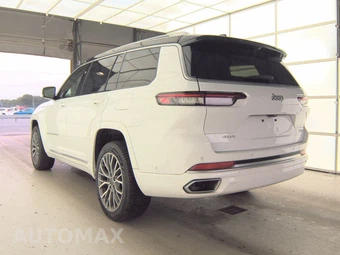 2023 Jeep Grand Cherokee L Summit Reserve - miniatura 6
