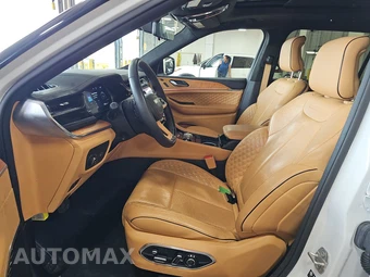 2023 Jeep Grand Cherokee L Summit Reserve - miniatura 7