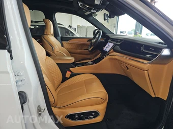 2023 Jeep Grand Cherokee L Summit Reserve - miniatura 8