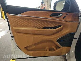 2023 Jeep Grand Cherokee L Summit Reserve - miniatura 9