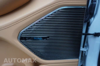 2023 Jeep Grand Cherokee L Summit Reserve - miniatura 12