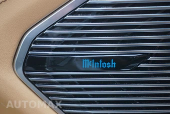 2023 Jeep Grand Cherokee L Summit Reserve - miniatura 13