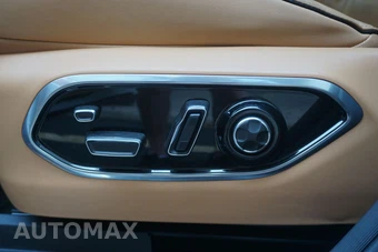 2023 Jeep Grand Cherokee L Summit Reserve - miniatura 14