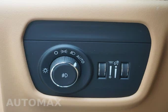2023 Jeep Grand Cherokee L Summit Reserve - miniatura 18