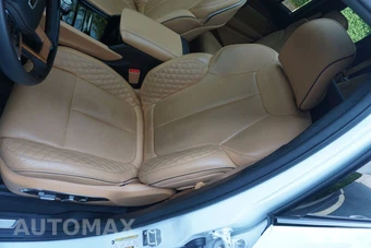 2023 Jeep Grand Cherokee L Summit Reserve - miniatura 19