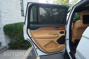 2023 Jeep Grand Cherokee L Summit Reserve - miniatura 21