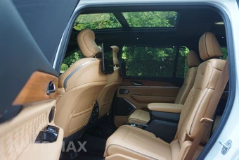 2023 Jeep Grand Cherokee L Summit Reserve - miniatura 23