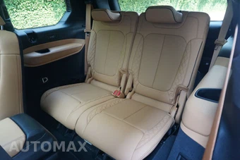 2023 Jeep Grand Cherokee L Summit Reserve - miniatura 25