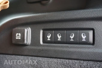 2023 Jeep Grand Cherokee L Summit Reserve - miniatura 29