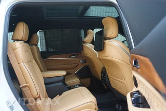 2023 Jeep Grand Cherokee L Summit Reserve - miniatura 31