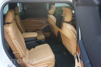 2023 Jeep Grand Cherokee L Summit Reserve - miniatura 32