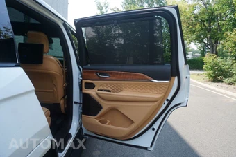 2023 Jeep Grand Cherokee L Summit Reserve - miniatura 33