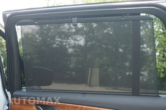 2023 Jeep Grand Cherokee L Summit Reserve - miniatura 34