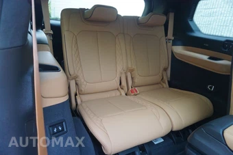 2023 Jeep Grand Cherokee L Summit Reserve - miniatura 36