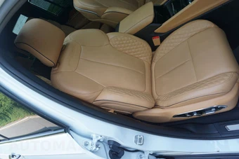 2023 Jeep Grand Cherokee L Summit Reserve - miniatura 38