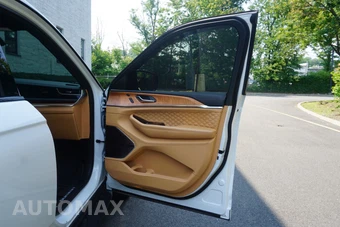 2023 Jeep Grand Cherokee L Summit Reserve - miniatura 40