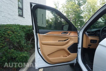 2023 Jeep Grand Cherokee L Summit Reserve - miniatura 41