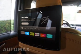 2023 Jeep Grand Cherokee L Summit Reserve - miniatura 42