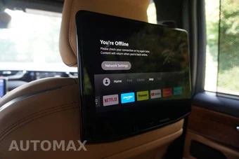 2023 Jeep Grand Cherokee L Summit Reserve - miniatura 43