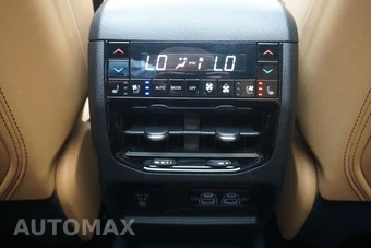 2023 Jeep Grand Cherokee L Summit Reserve - miniatura 44
