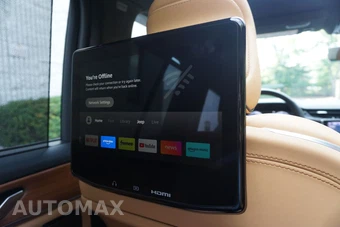 2023 Jeep Grand Cherokee L Summit Reserve - miniatura 48