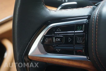 2023 Jeep Grand Cherokee L Summit Reserve - miniatura 52