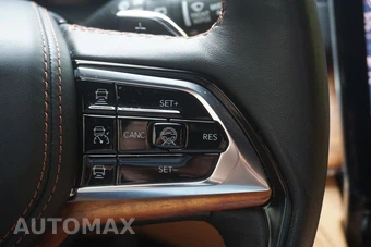 2023 Jeep Grand Cherokee L Summit Reserve - miniatura 53