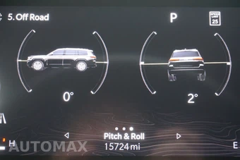 2023 Jeep Grand Cherokee L Summit Reserve - miniatura 58