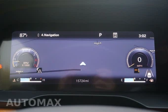 2023 Jeep Grand Cherokee L Summit Reserve - miniatura 59